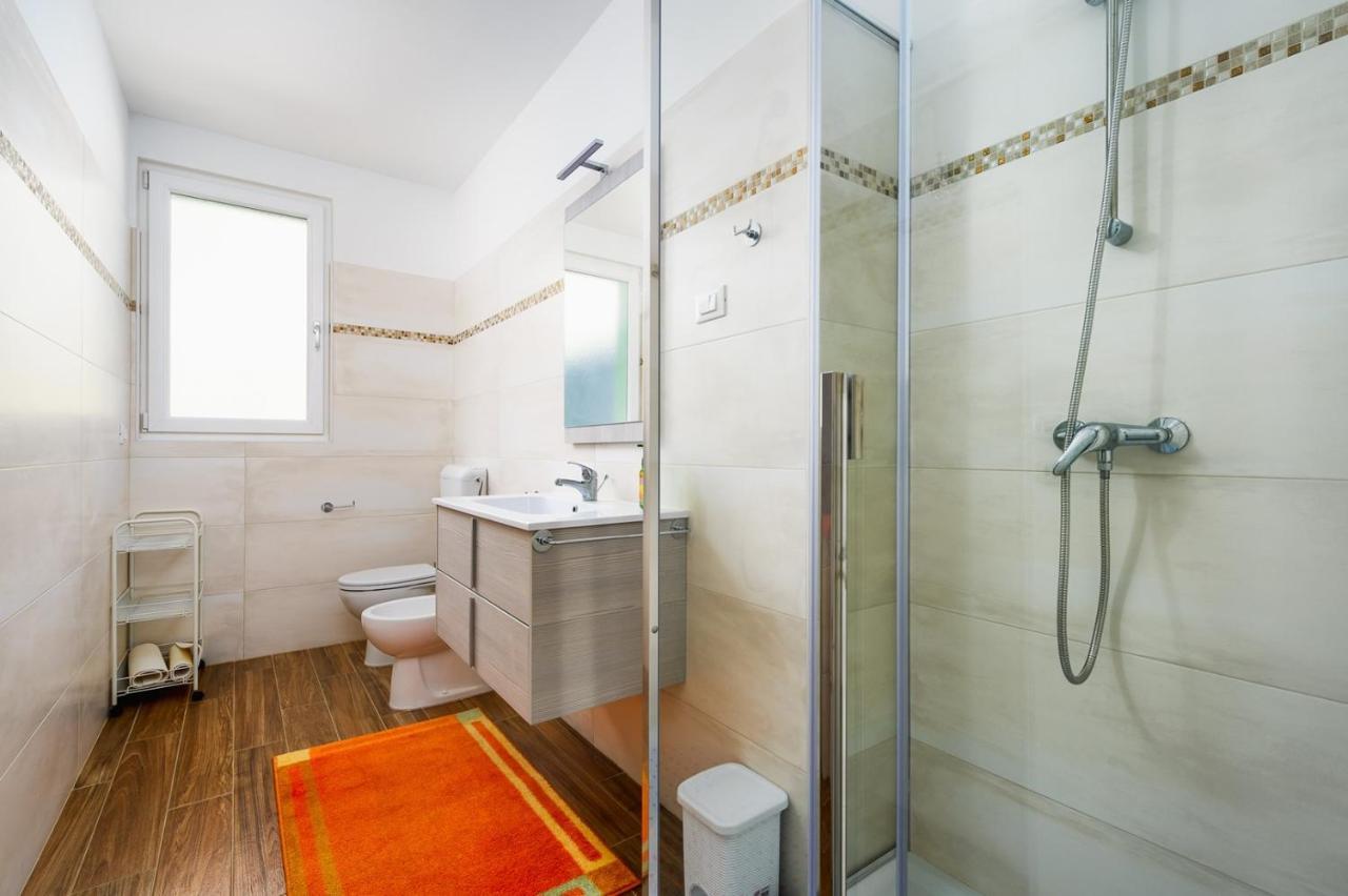 Andrea House With Apartments Умаг Екстер'єр фото