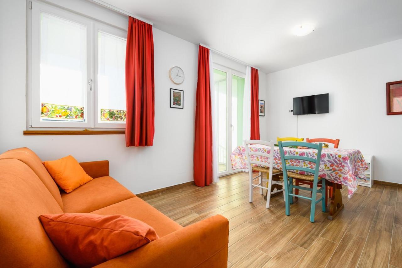 Andrea House With Apartments Умаг Екстер'єр фото